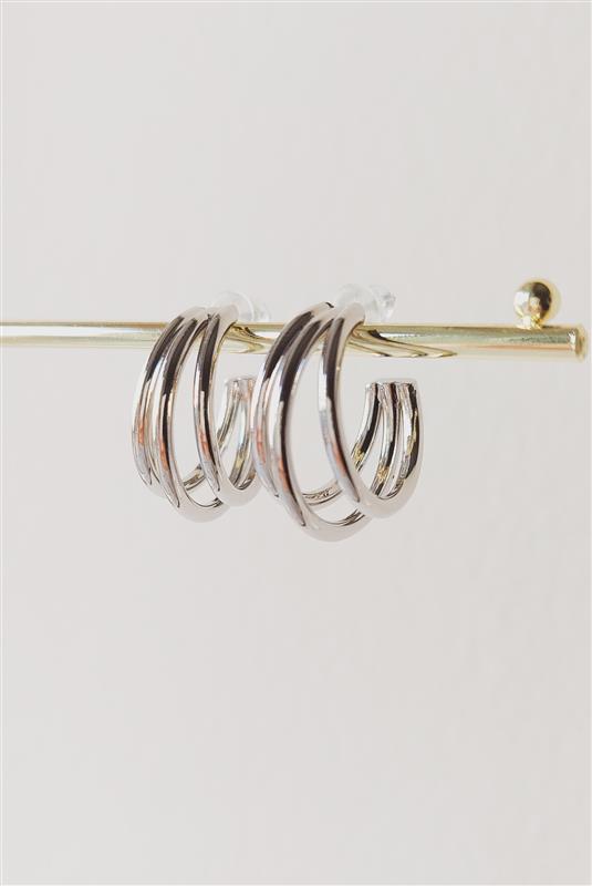 Triplets hoop