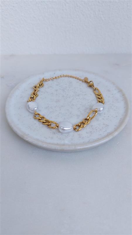 Corfu bracelet