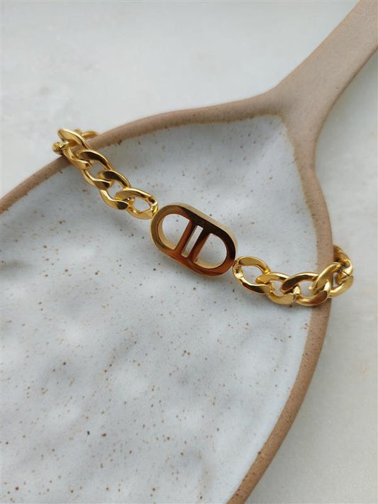 Key Chain bracelet