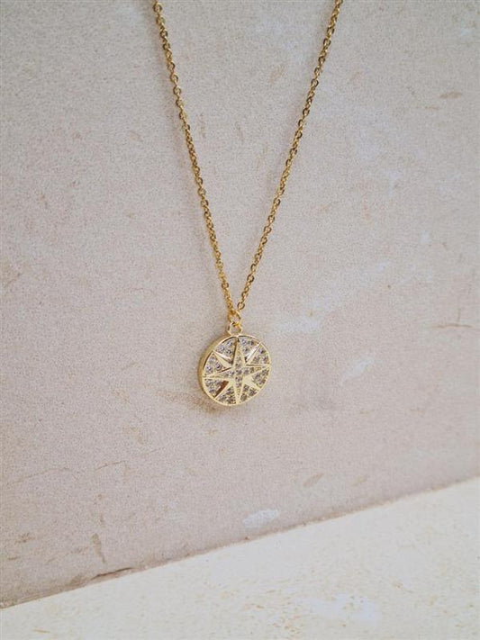 Stargaze Necklace