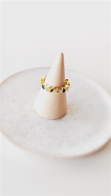 Amalfi ring