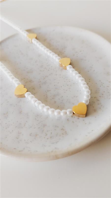 Aphrodite necklace
