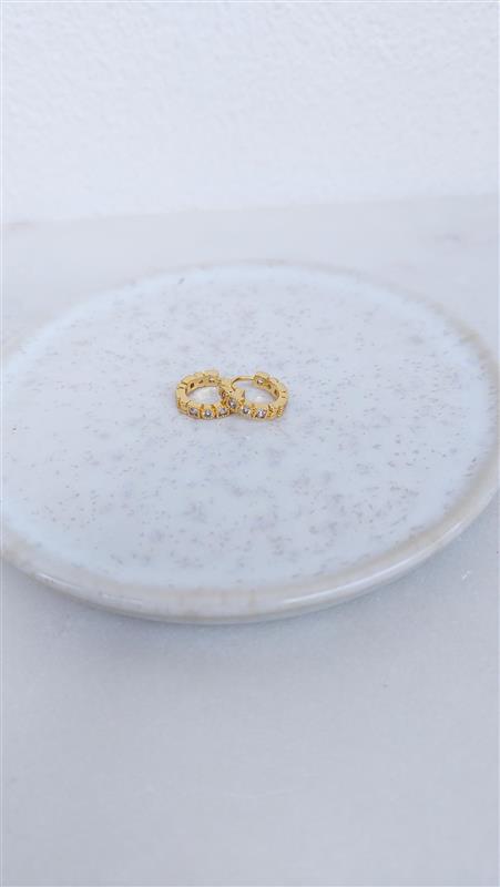 Thira hoop