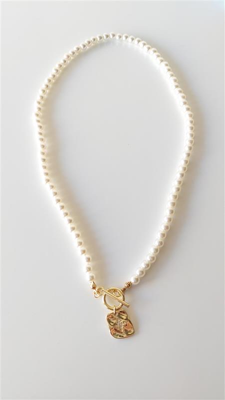 Vienna necklace