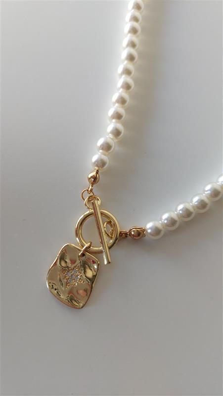 Vienna necklace
