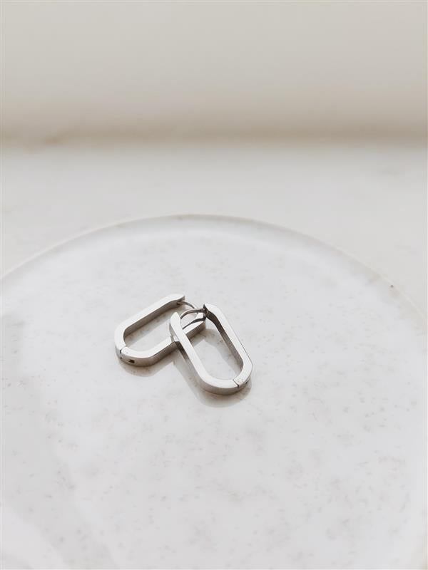 London earrings