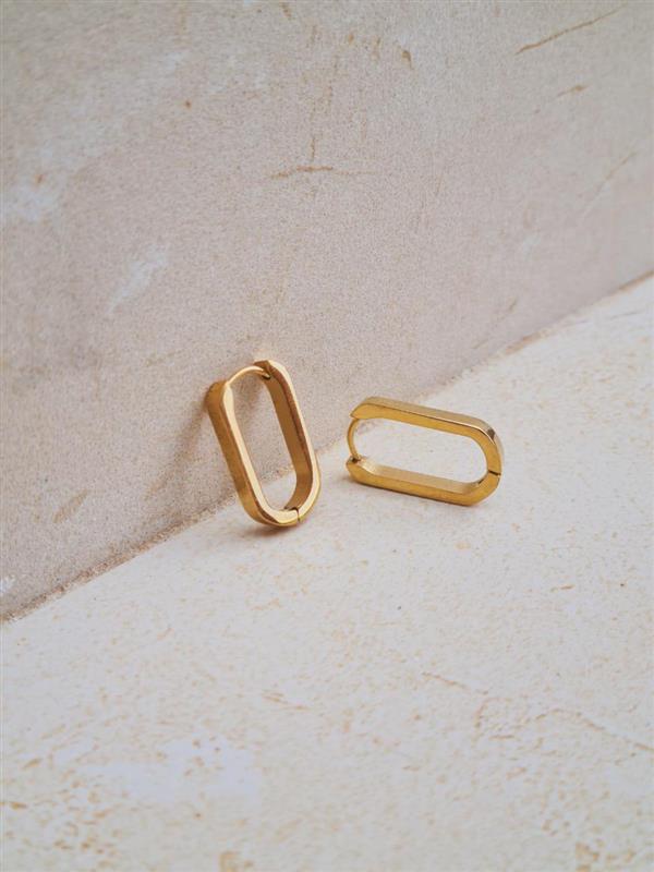 London earrings