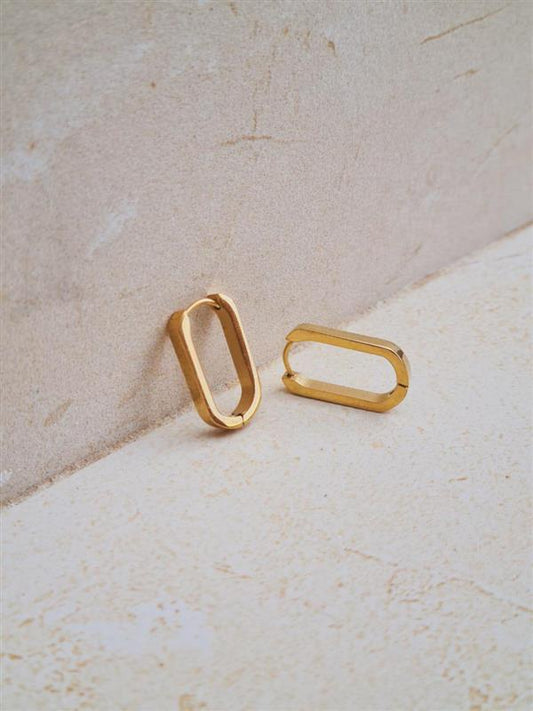 London earrings