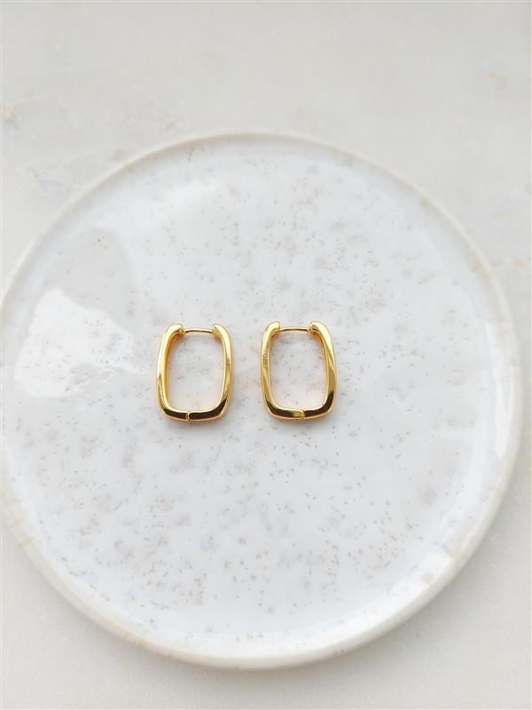 Berlin earrings