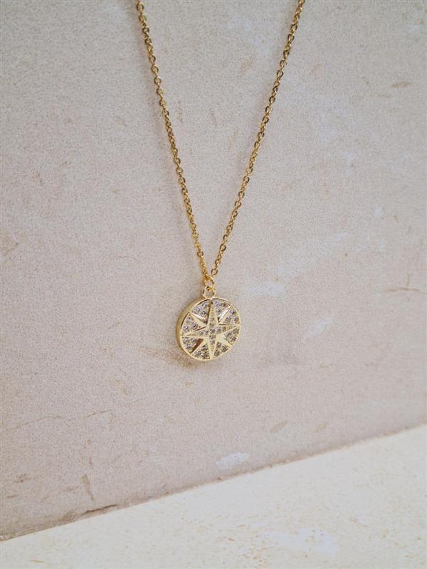 Stargaze Necklace