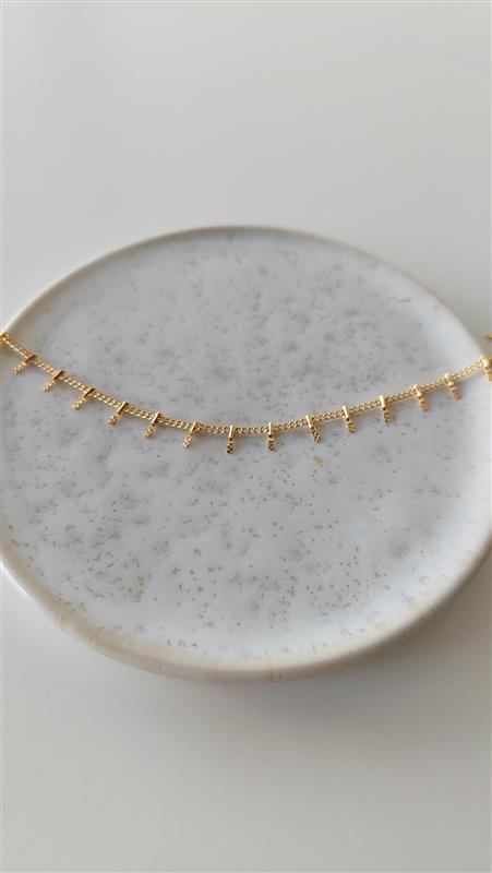 Ariana bracelet