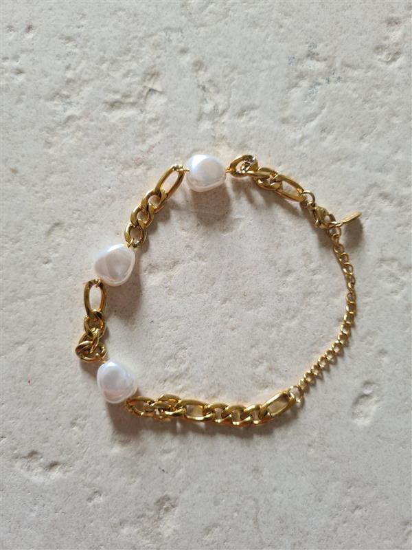 Corfu bracelet