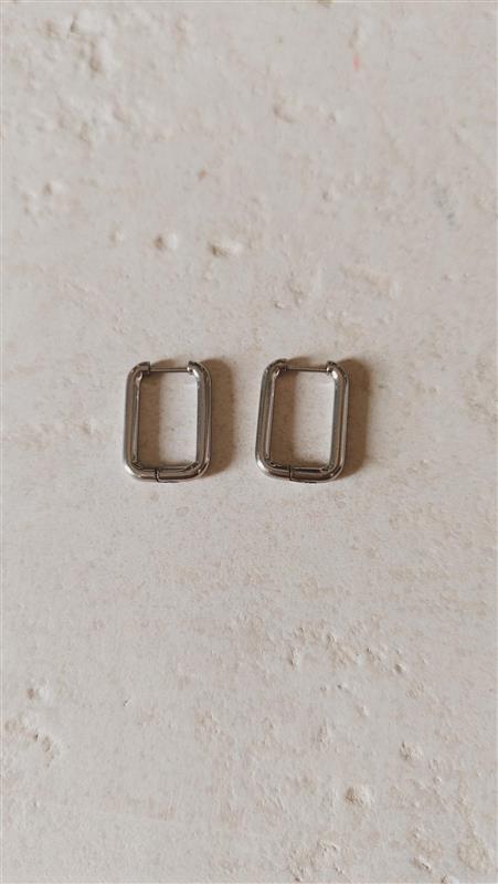 Milano earrings