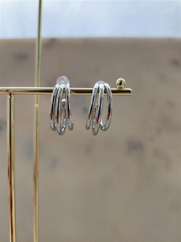 Triplets hoop