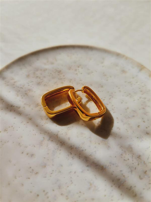 Berlin earrings